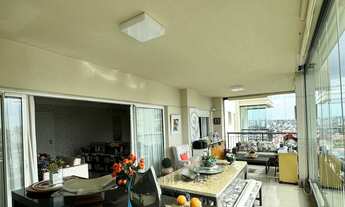 Imagem 5: Venda de Apartamento com 3 Suítes no Único Campolim