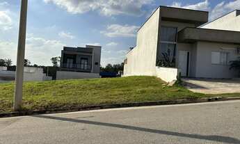 Imagem: Terreno no Horto Florestal Villagio de 155