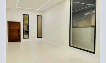 Imagem 2: Casa Alto Padrão com 4 Suítes e Piscina no Condomínio Morada da Praia