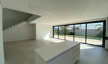 Imagem 5: Residência de Alto Padrão com 4 suítes no Alphaville Nova Esplanada 4