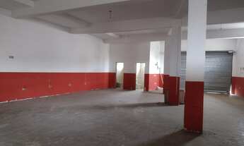 Imagem 2: Galpão de Esquina com 222,50m² Localizado no JD Copaiba