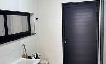 Imagem 4: Casa a Venda com 3 Dormitórios no Condomínio Golden Sigma