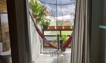 Imagem 4: Casa Sobrado com 2 Suítes Localizada em Sorocaba