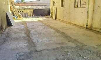 Imagem 2: Barracão na Avenida São Paulo