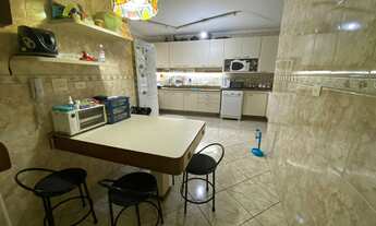 Imagem 6: Apartamento a Venda com 4 Dormitórios no Edifico Mansão Gisele