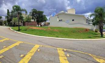 Imagem 4: À Venda Terreno de 531, 45 m² Cond. Golden Park da Av. Ipanema, Zona Leste