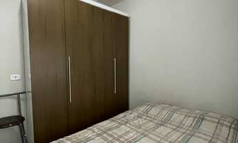 Imagem 5: Casa Térrea com 2 Dormitórios e Área Gourmet no Bairro Ulisses Guimarães