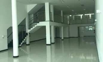 Imagem: Salão Comercial para Locação na Avenida