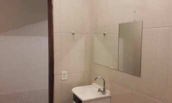 Imagem 4: Casa a Venda em Jardim Ipanema com 2 Quartos e Garagem para 2 Carros