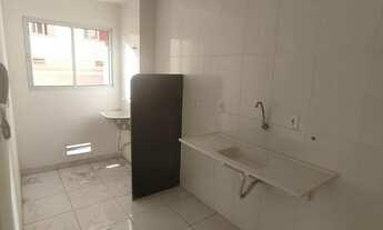 Imagem 3: Apartamento de 62,13m² com 2 Dormitórios no Residencial Botânico, Sorocaba