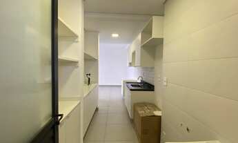 Imagem 3: Lindo Apartamento de 76 m² com Sacada Gourmet no Condomínio JK Boa Vista !!