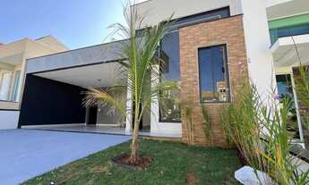 Imagem: Casa á Venda com 155m² Moderna, 3 Suítes