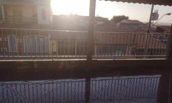 Imagem: Casa a Venda com 3 dormitórios no Jardim