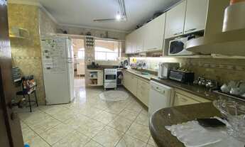 Imagem 5: Apartamento a Venda com 4 Dormitórios no Edifico Mansão Gisele