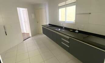 Imagem 6: Apartamento de 120m² Localizado no Condomínio Chateau Portal da Colina