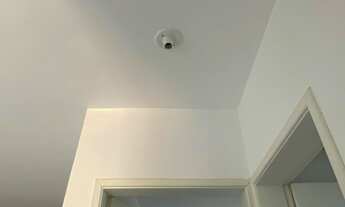 Imagem 2: Apartamento a Venda com 2 Dormitórios no Residencial Reserva Barão