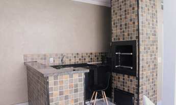 Imagem 4: Residência Completa em Ibiti Royal Park com Piscina e Área Gourmet