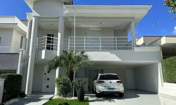 Imagem: Residência Completa em Ibiti Royal Park