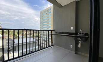 Imagem 7: Lindo Apartamento de 76 m² com Sacada Gourmet no Condomínio JK Boa Vista !!