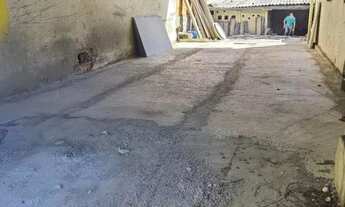 Imagem 4: Barracão na Avenida São Paulo