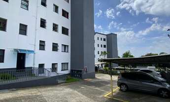 Imagem: Apartamento com 2 Dormitórios no Edifico