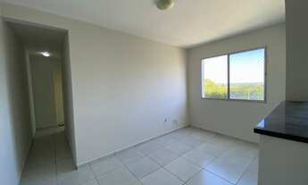 Imagem 7: Belo Apartamento no Condomínio Parque Sicília Próximo ao Parque Campolim