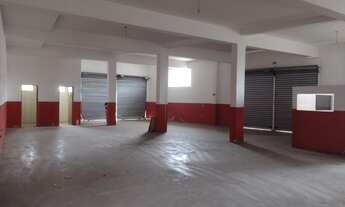 Imagem 1: Galpão de Esquina com 222,50m² Localizado no JD Copaiba