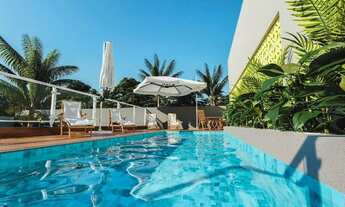 Imagem 7: Apartamento 40m² no Reserva Carvalho Residencial com 2 dormitórios