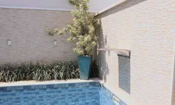 Imagem 5: Residência Completa em Ibiti Royal Park com Piscina e Área Gourmet