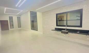 Imagem 3: Casa Alto Padrão com 4 Suítes e Piscina no Condomínio Morada da Praia