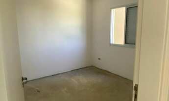 Imagem 3: Apartamento a Venda com 2 Dormitórios no Residencial Reserva Barão