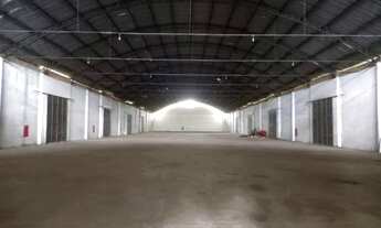 Imagem: Galpão para Venda e Locação em Avenida