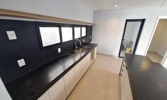 Imagem 5: Casa de Alto Padrão com 340m² no Alphaville Nova Esplanada I Locação / Venda