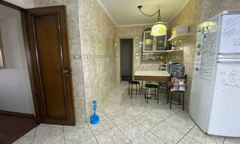 Imagem 3: Apartamento a Venda com 4 Dormitórios no Edifico Mansão Gisele