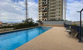 Imagem: Luxuoso Apartamento de 3 Suítes no Condomínio