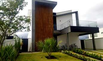 Imagem: Casa para Locação e Venda com 3 suítes