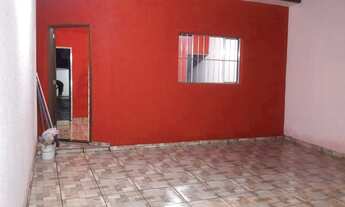 Imagem 5: Casa a Venda em Jardim Ipanema com 2 Quartos e Garagem para 2 Carros