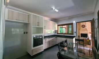 Imagem 7: Venda de Casa com 3 Suítes e Piscina no Condomínio Portal do Sabiá