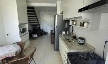 Imagem 3: Apartamento Duplex / Chico Mendes
