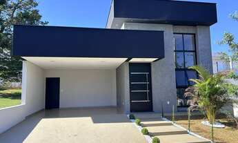 Imagem: Casa a Venda com 3 Dormitórios no Condomínio