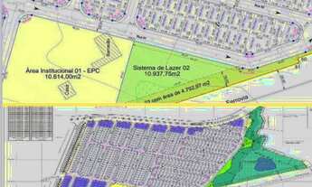 Imagem 2: Loteamento em Jardim Ámalia - Mogi Guaçu