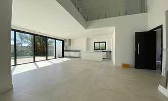 Imagem 3: Residência de Alto Padrão com 4 suítes no Alphaville Nova Esplanada 4