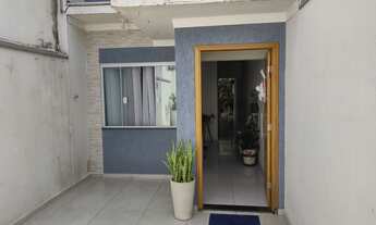 Imagem 2: Casa Sobrado com 2 Suítes Localizada em Sorocaba