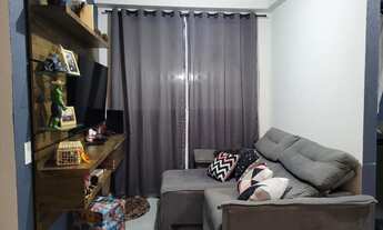 Imagem: Apartamento Conquista Votorantim Conforto