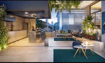 Imagem 7: Apartamento com 26m² Localizado no Studio Cyrela For You Perdizes