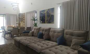 Imagem 7: Casa para Locação e Venda com 3 suítes no Alphaville 1