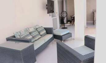 Imagem 6: Residência Completa em Ibiti Royal Park com Piscina e Área Gourmet