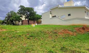 Imagem 3: À Venda Terreno de 531, 45 m² Cond. Golden Park da Av. Ipanema, Zona Leste