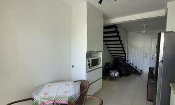 Imagem 6: Apartamento Duplex / Chico Mendes