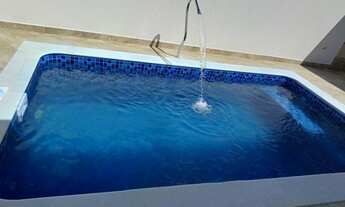 Imagem: Casa dos Sonhos no Condomínio Residencial